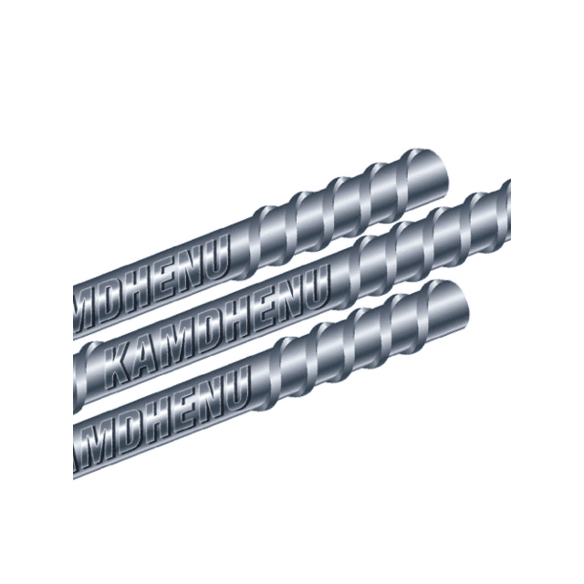 Kamdhenu NXT TMT Bars